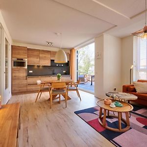 Appartement met Twee Slaapkamers